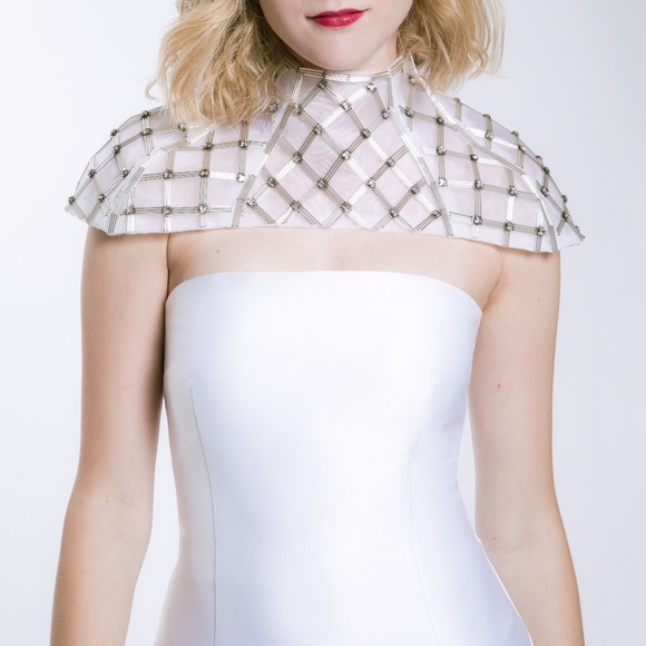 CAITLIN DRESS - Picture 3 of 4